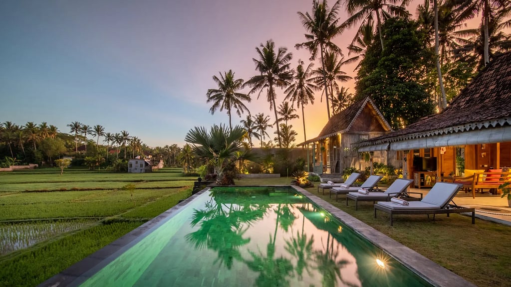 Villa O'Hea