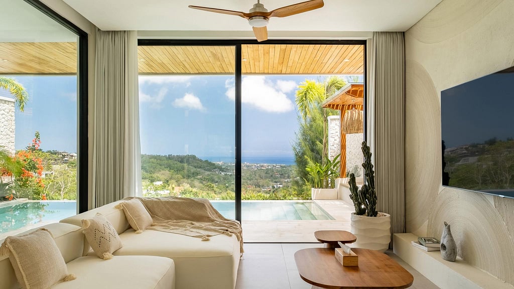 Villa Ola Uluwatu