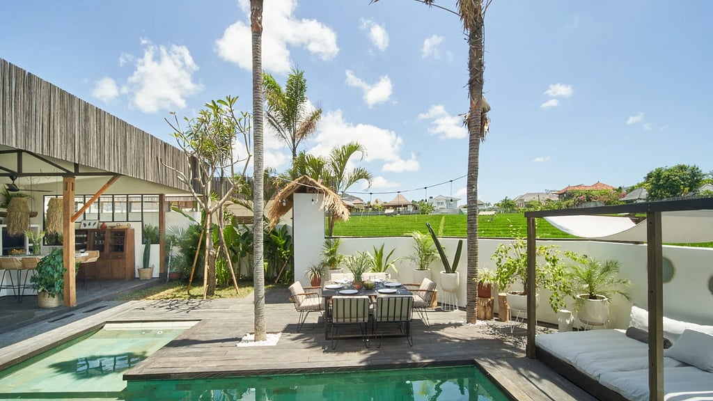 Villa Aetas