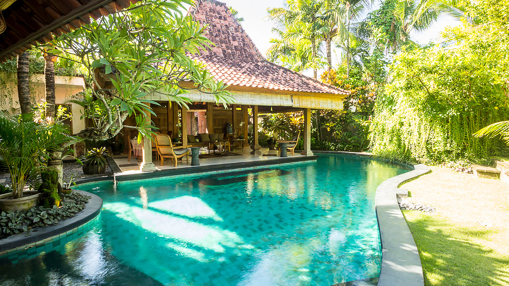 Villa Oost Indies