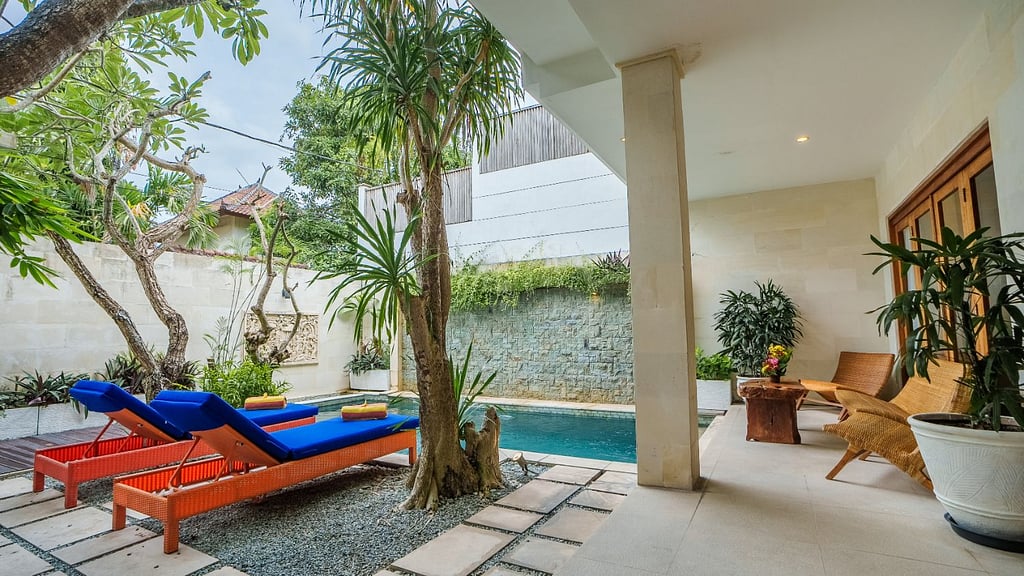 Villa Orange