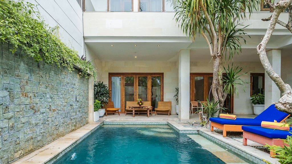 Villa Orange