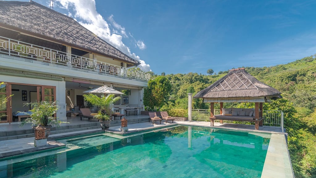 Villa Oscar