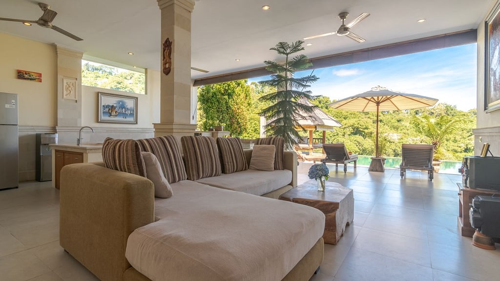 Villa Oscar