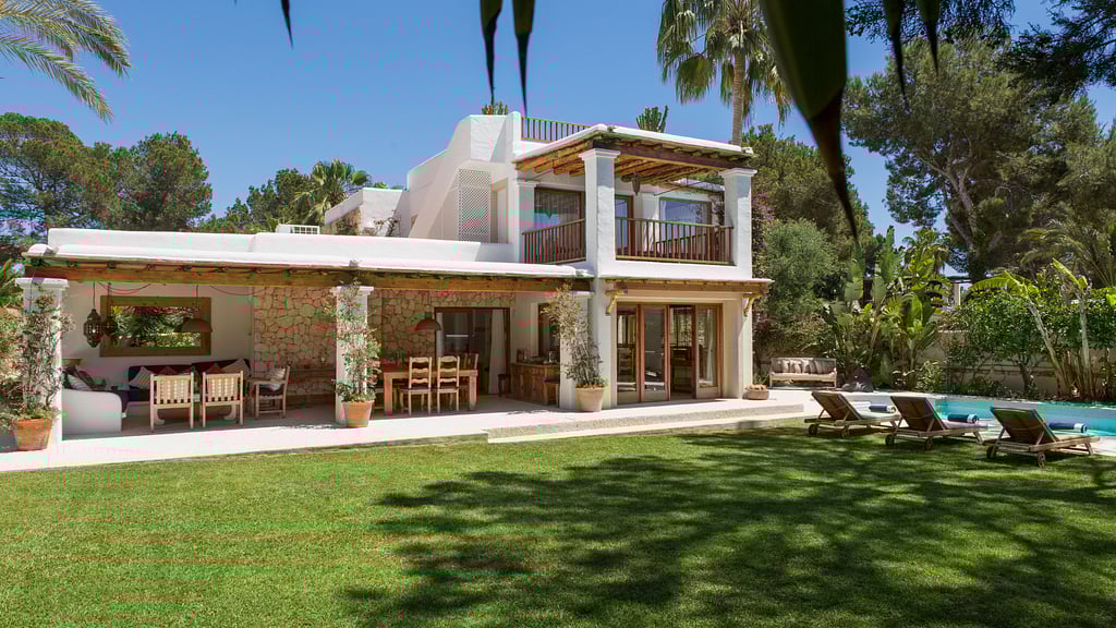 Villa El Oasis