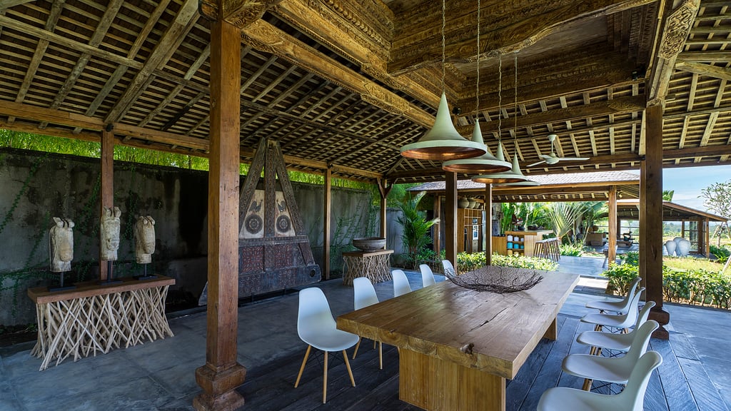 Villa Padi