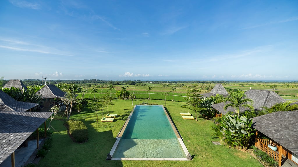 Villa Padi