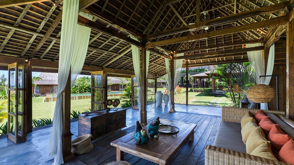 Villa Padi