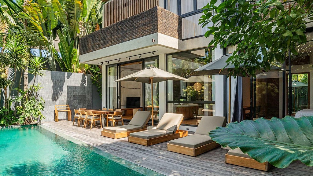 Villa Pakuk