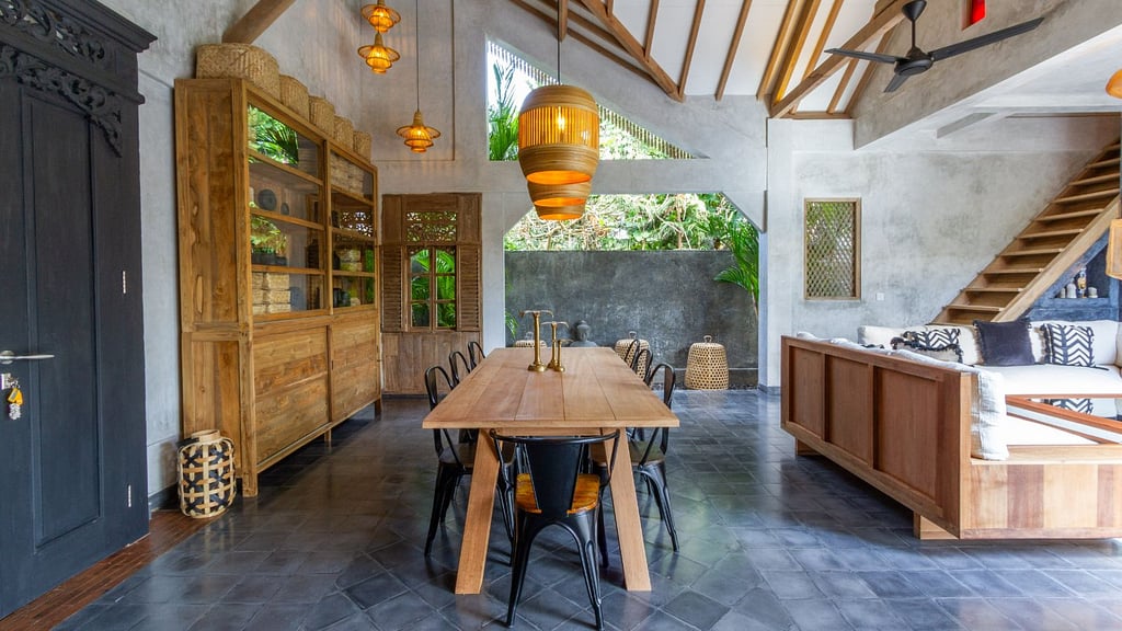 Villa Palm Jari 1