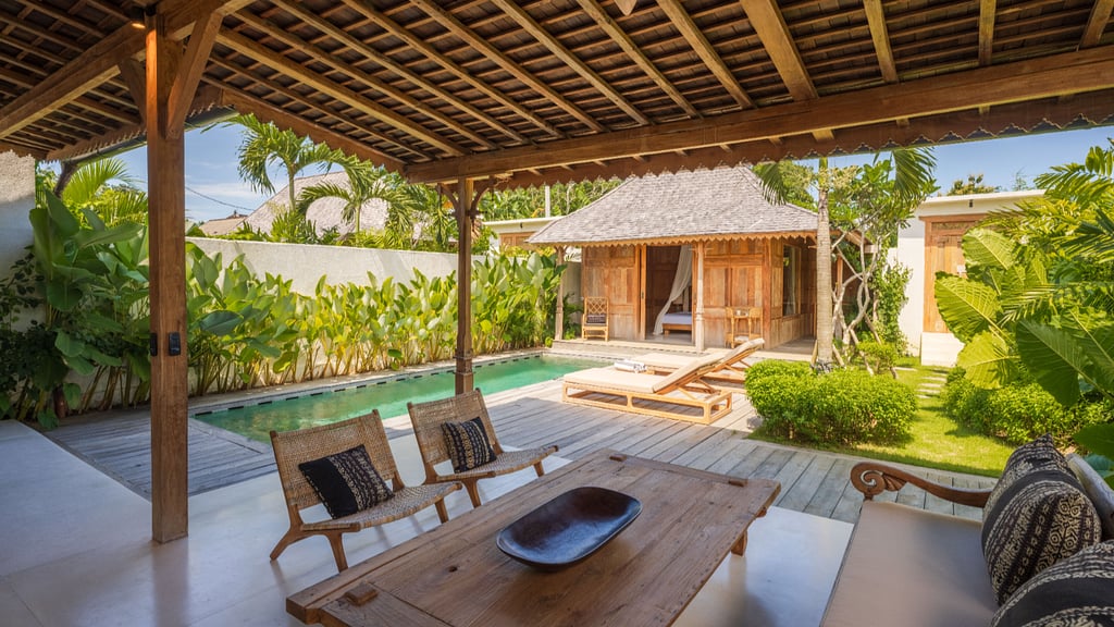 Villa Palmerya