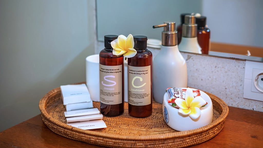 Villa Pantai Candidasa: Others