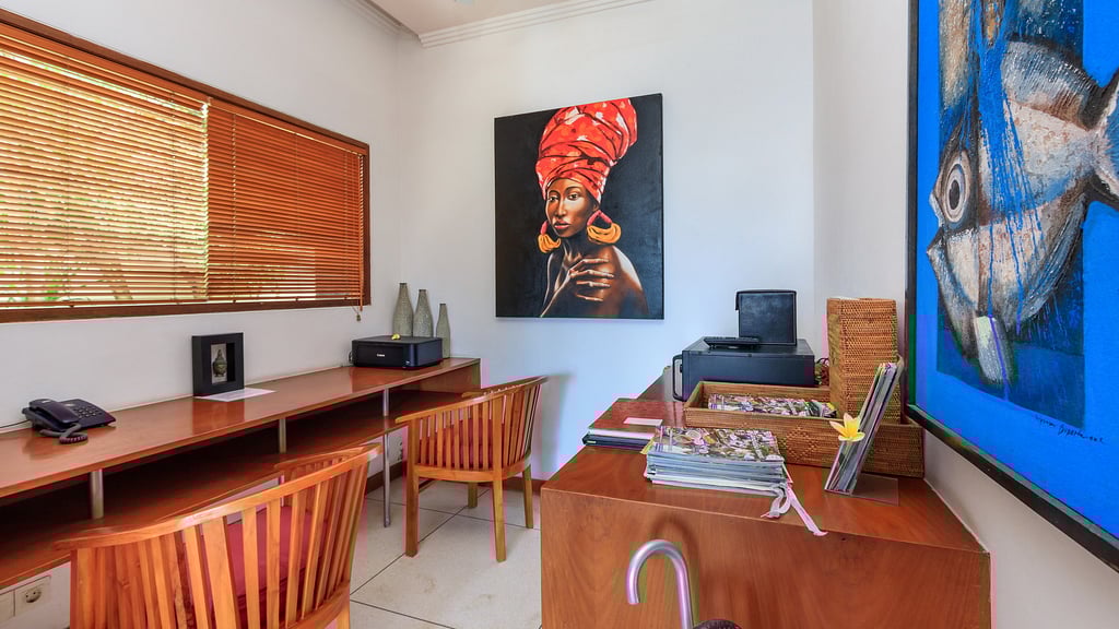 Villa Pantai Candidasa: Others