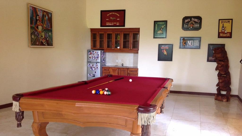 Villa Pantai