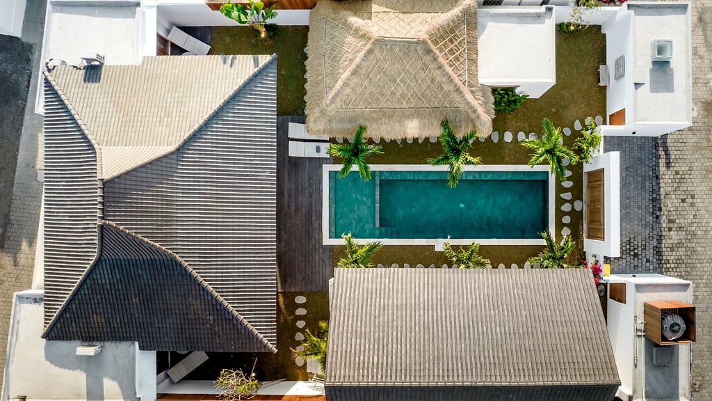 Villa Parasol Seminyak