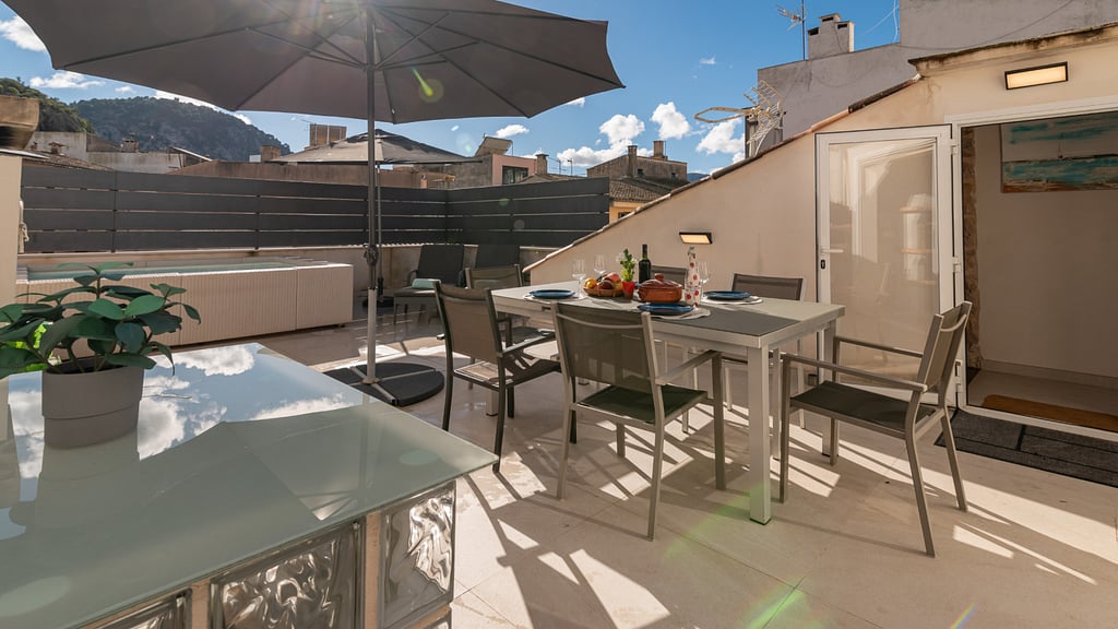 Villa Pare Vives 77