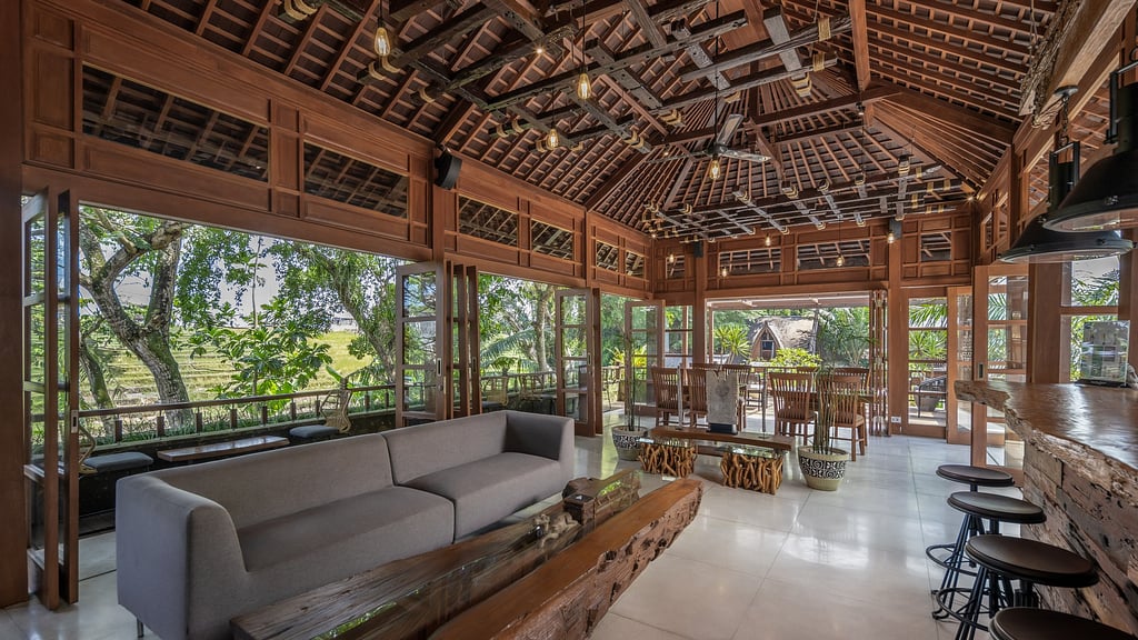 Villa Paripadi