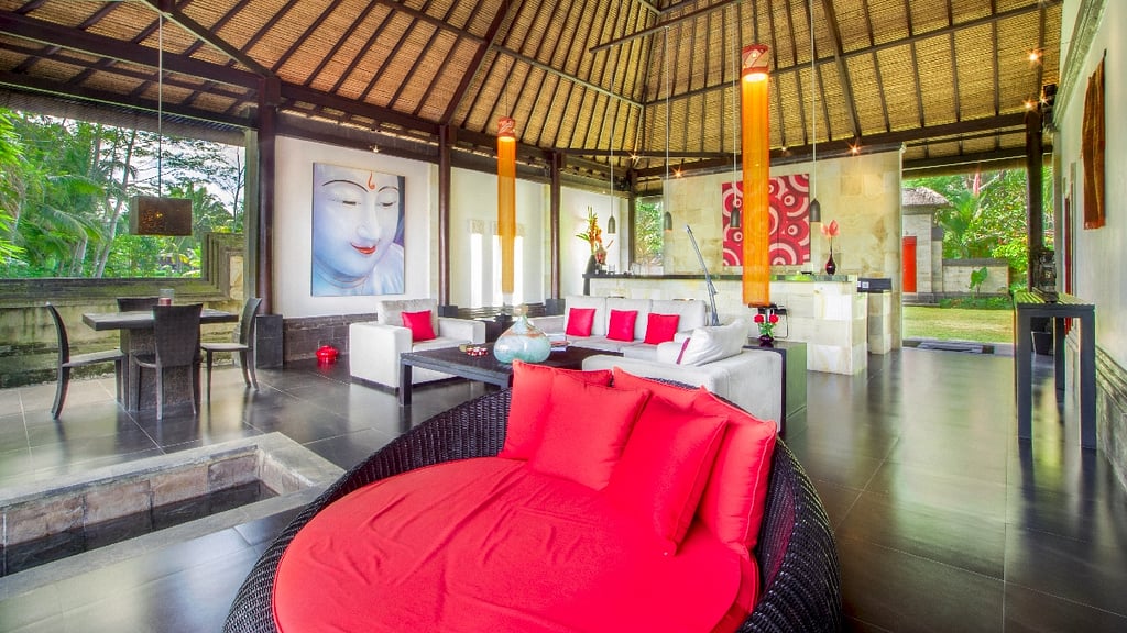 Villa Passion
