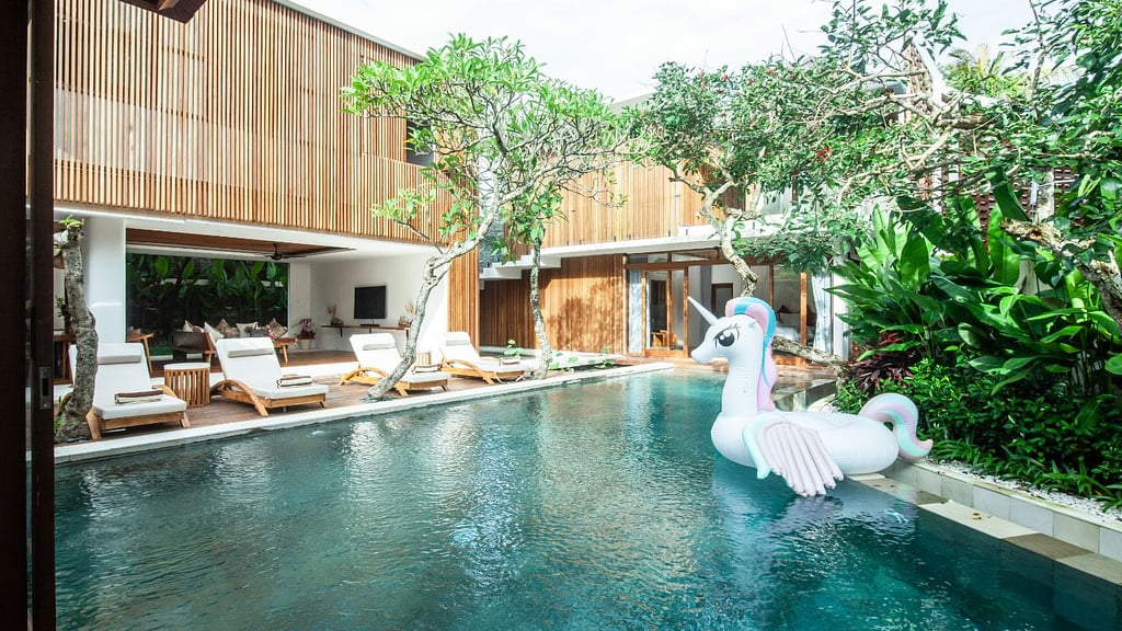 Villa Paya Paya
