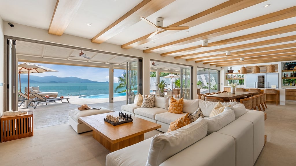 Villa Peace