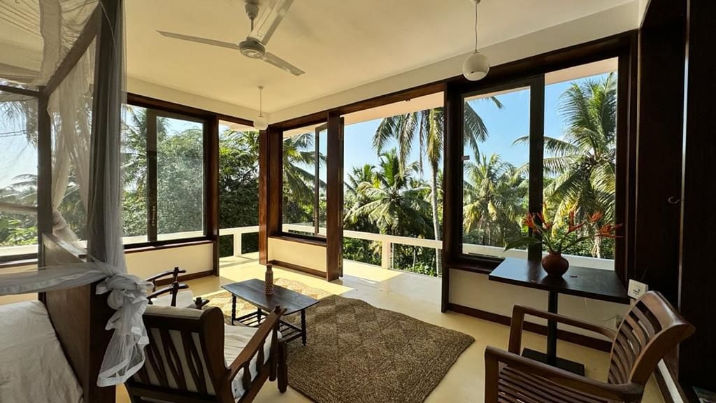 Villa Peacock Point