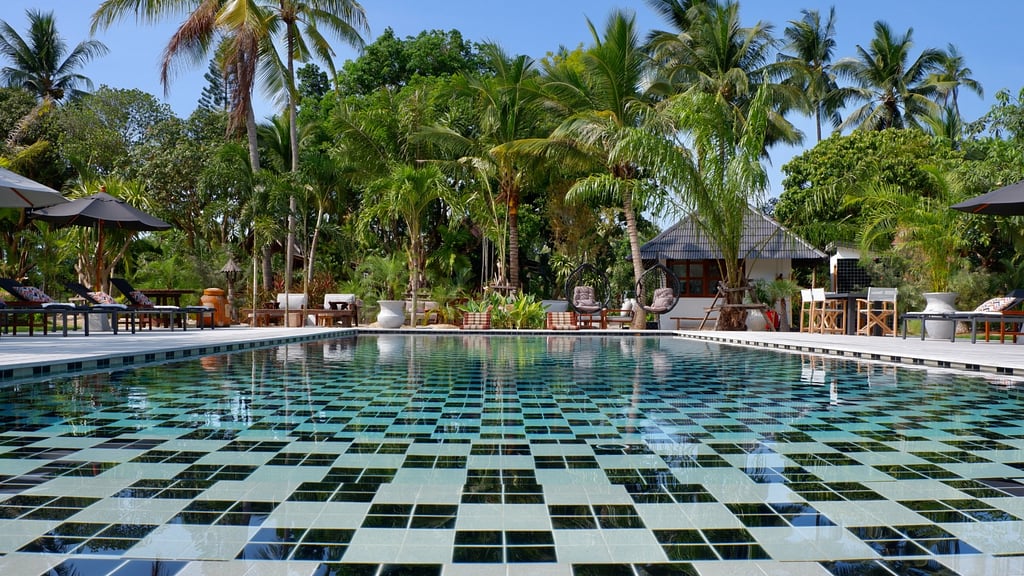 Villa Peony