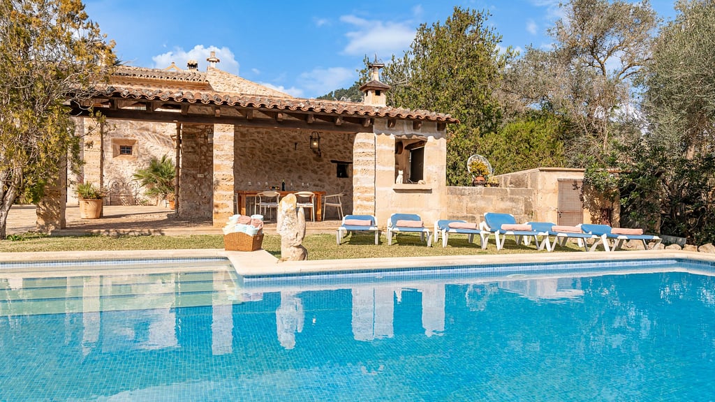 Villa Perdiu Vell Petit