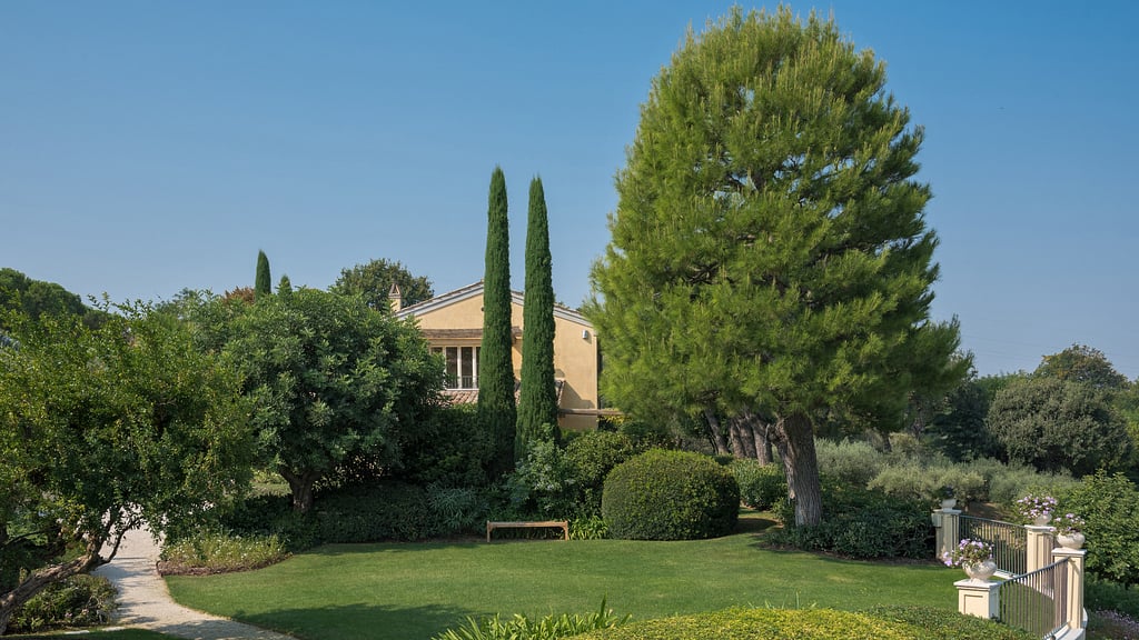 Villa Piccina