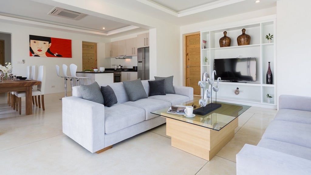 Villa Pina Colada