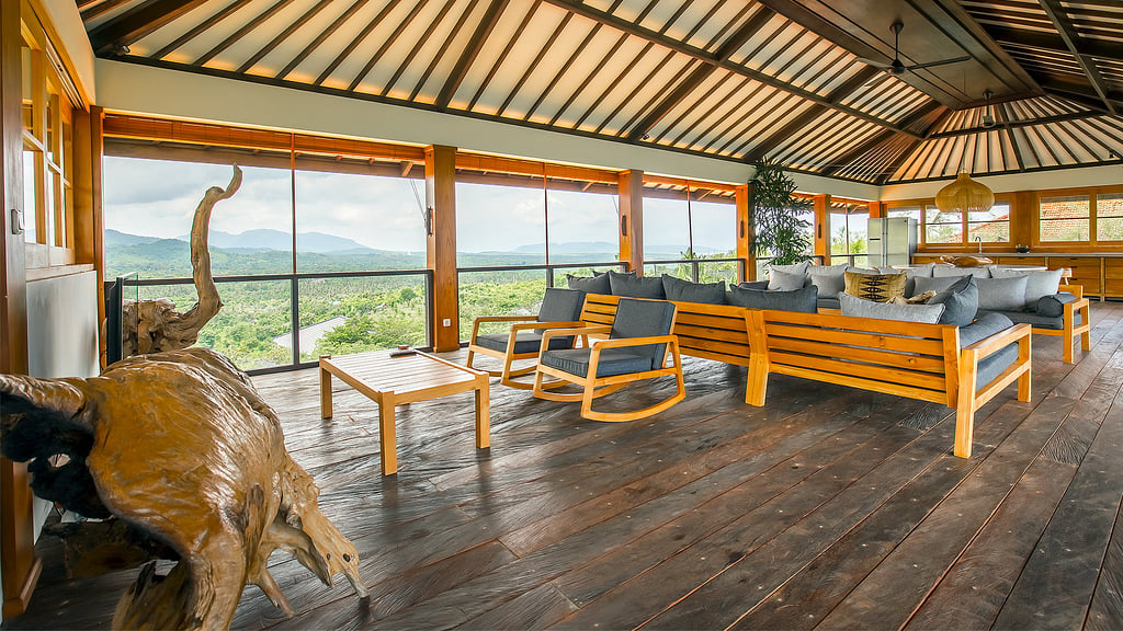 Villa Pipit