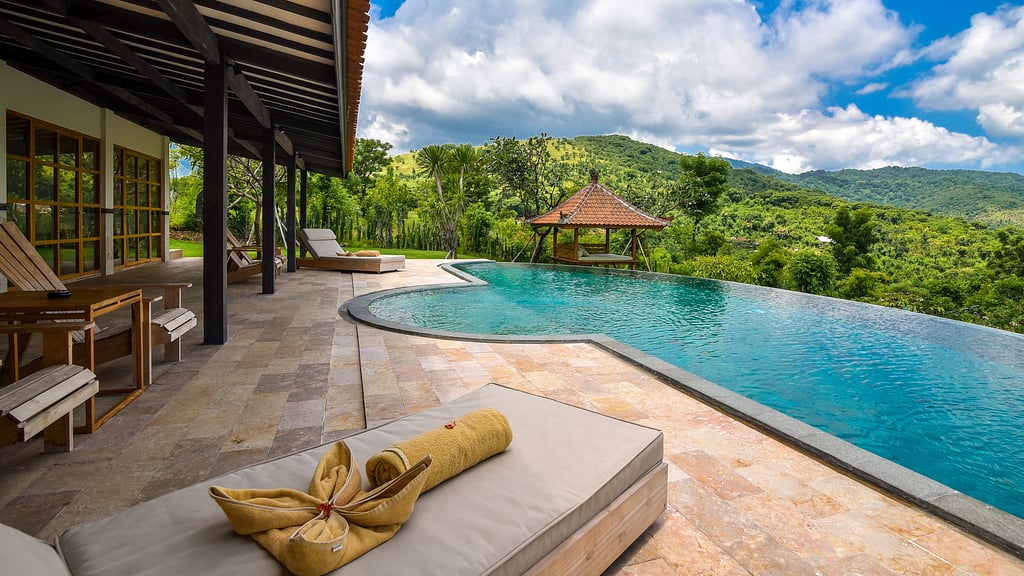Villa Pipit