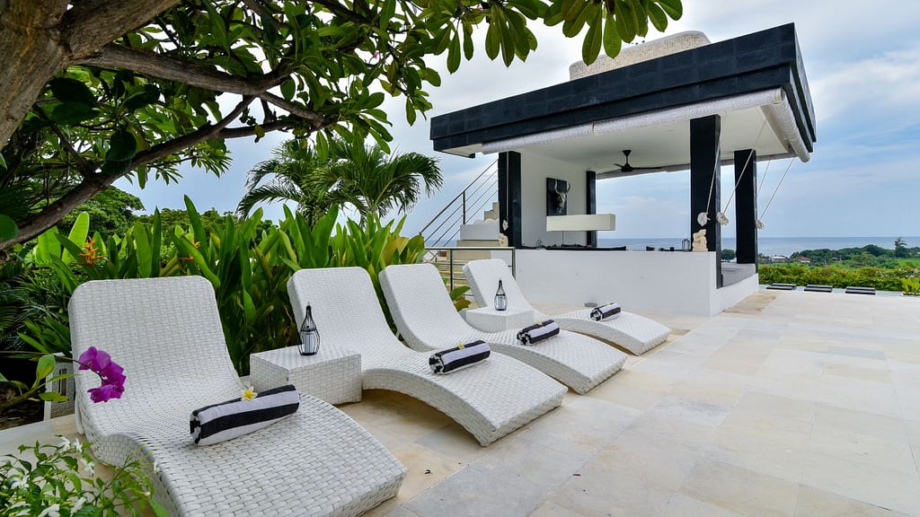 Villa Pondok Wahyu Sedana
