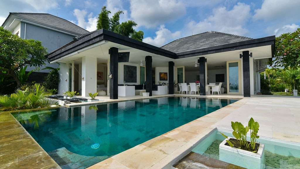 Villa Pondok Wahyu Sedana