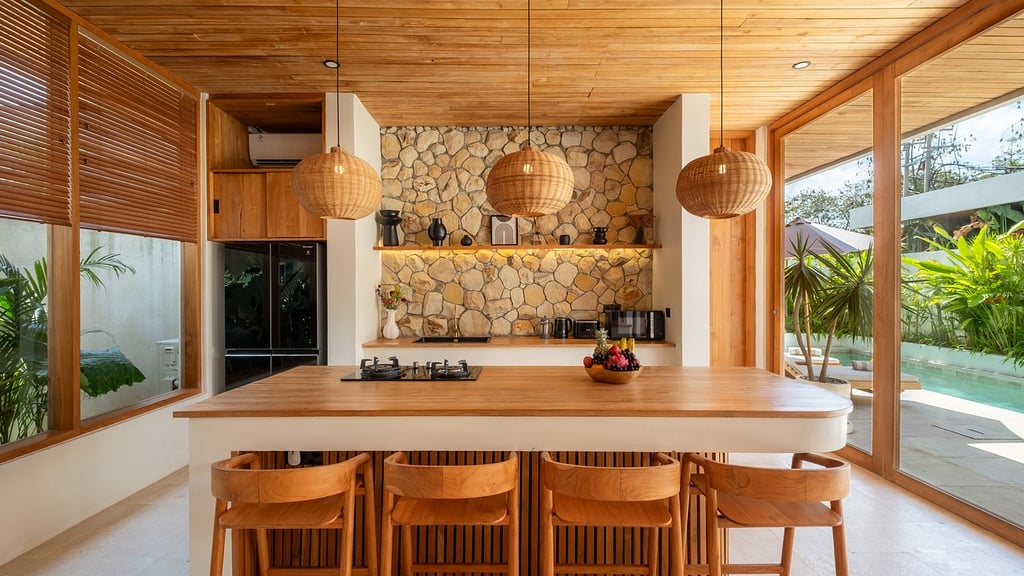 Villa Poppy Uluwatu