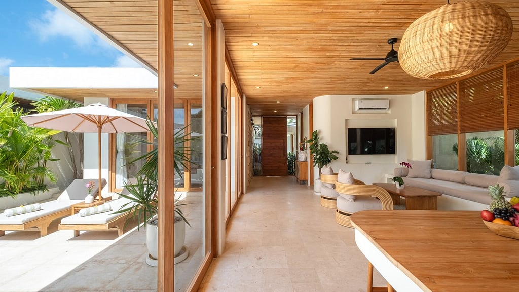 Villa Poppy Uluwatu
