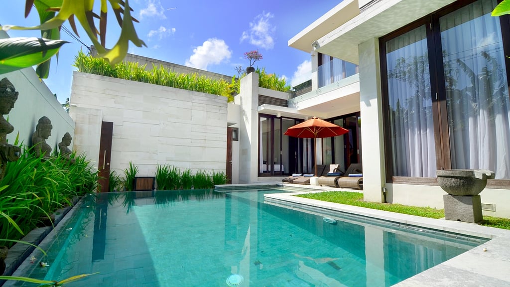 Villa Portsea