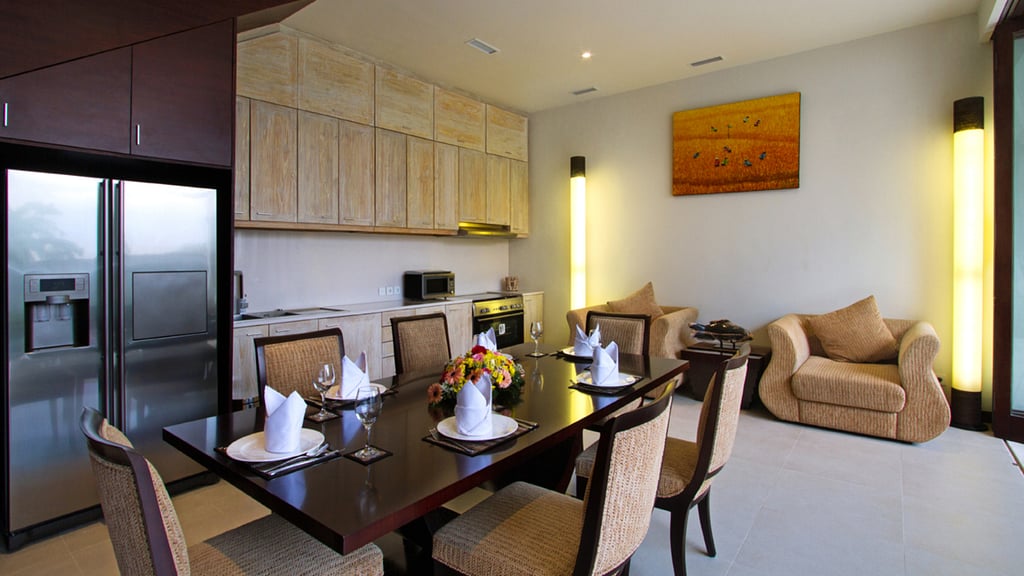 Villa Portsea