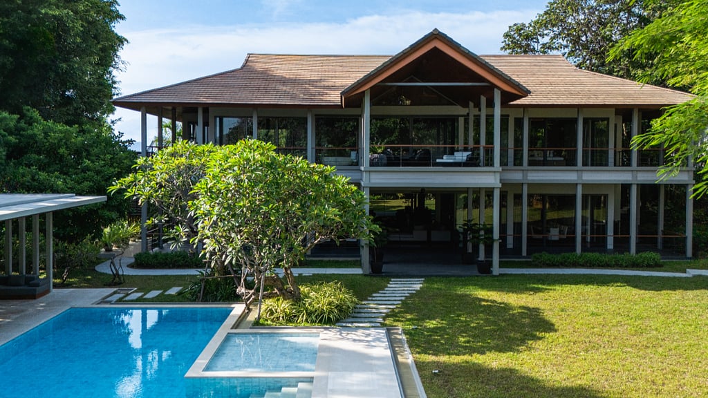 Villa Princess Maria