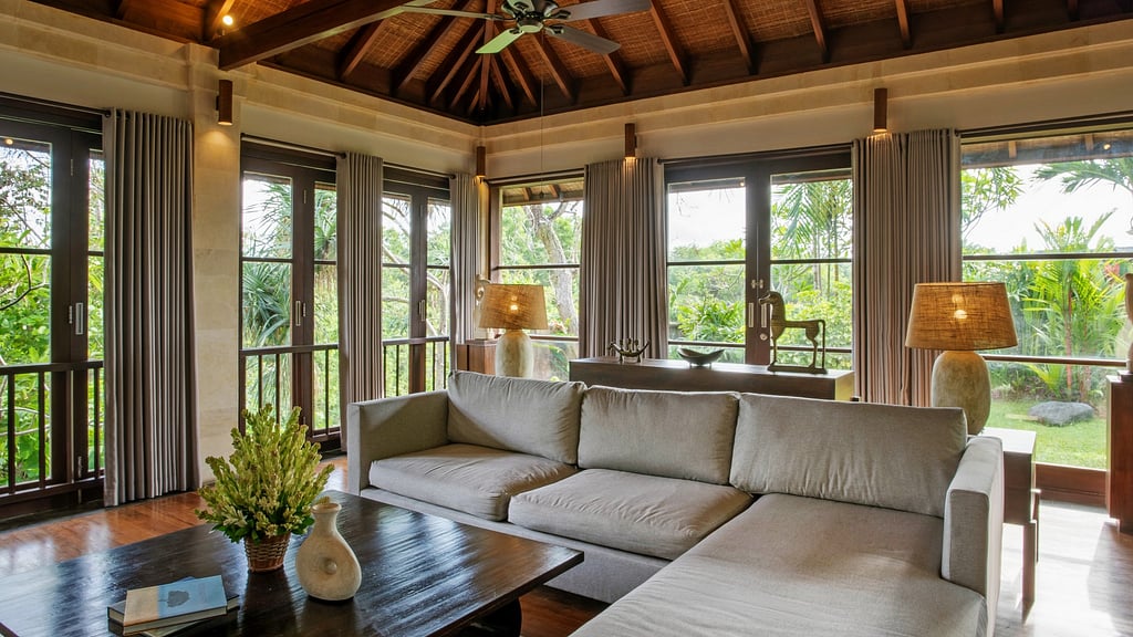 Villa Pulung