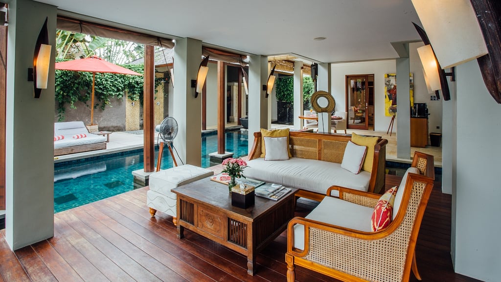 Villa Puri Kamadewa
