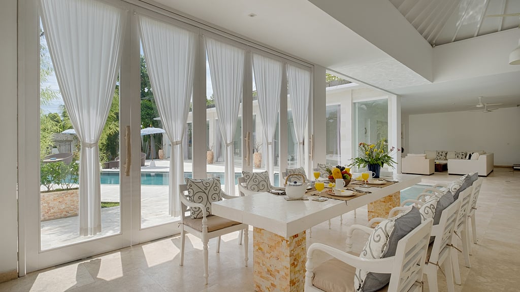 Villa Putih 1