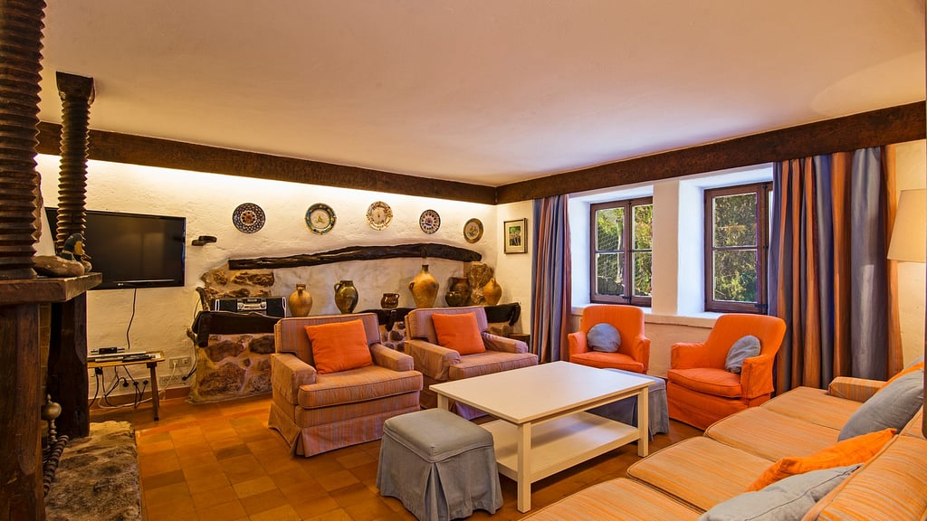 Villa Rafalet