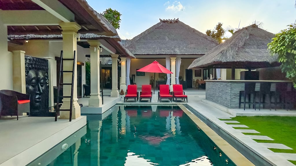 Villa Rama