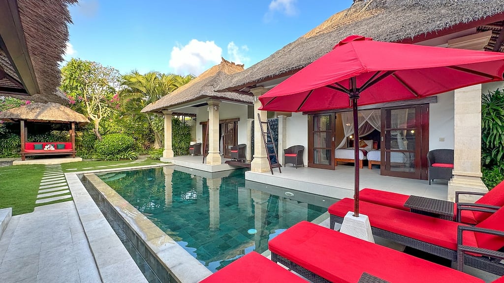 Villa Rama