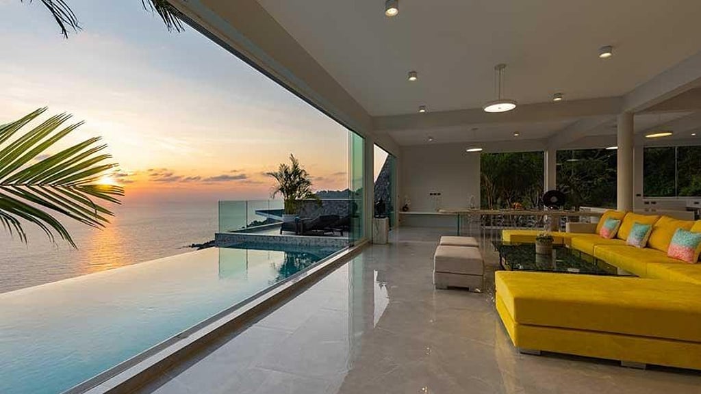 Villa Ray