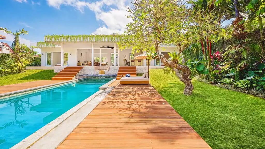 Villa Reina