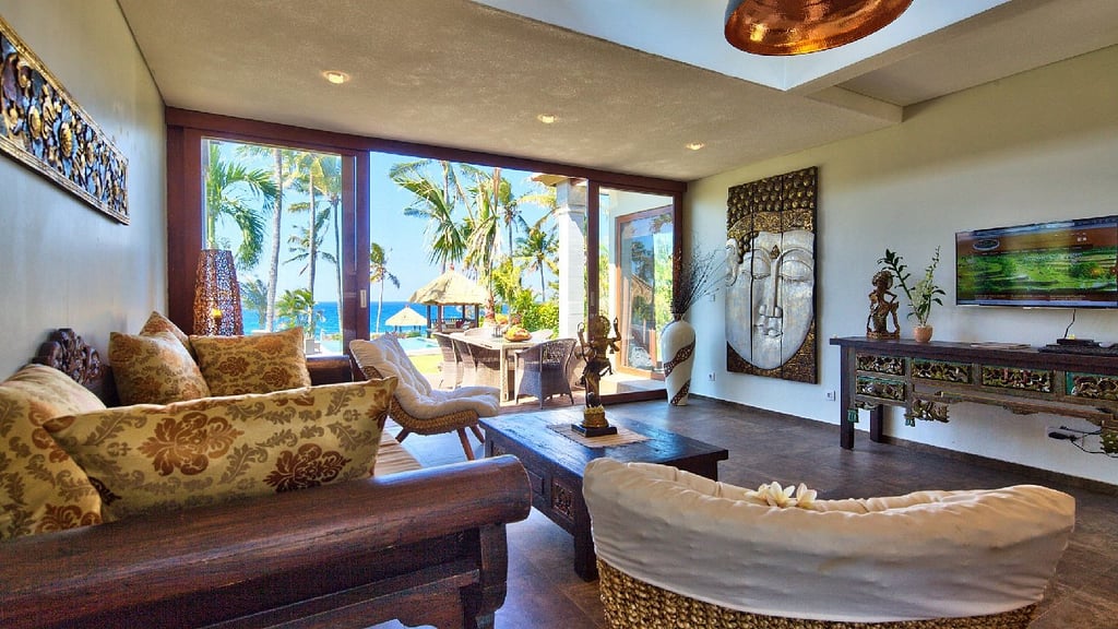 Relax Bali Residence
