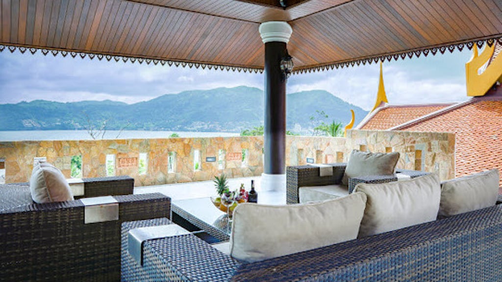 Reuan Thai Villa