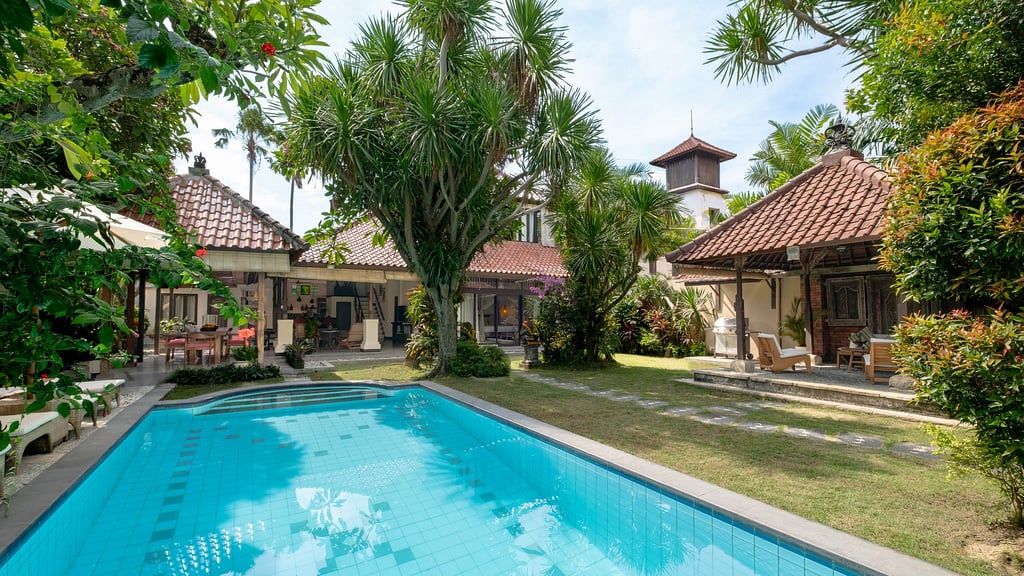 Villa Rinjani