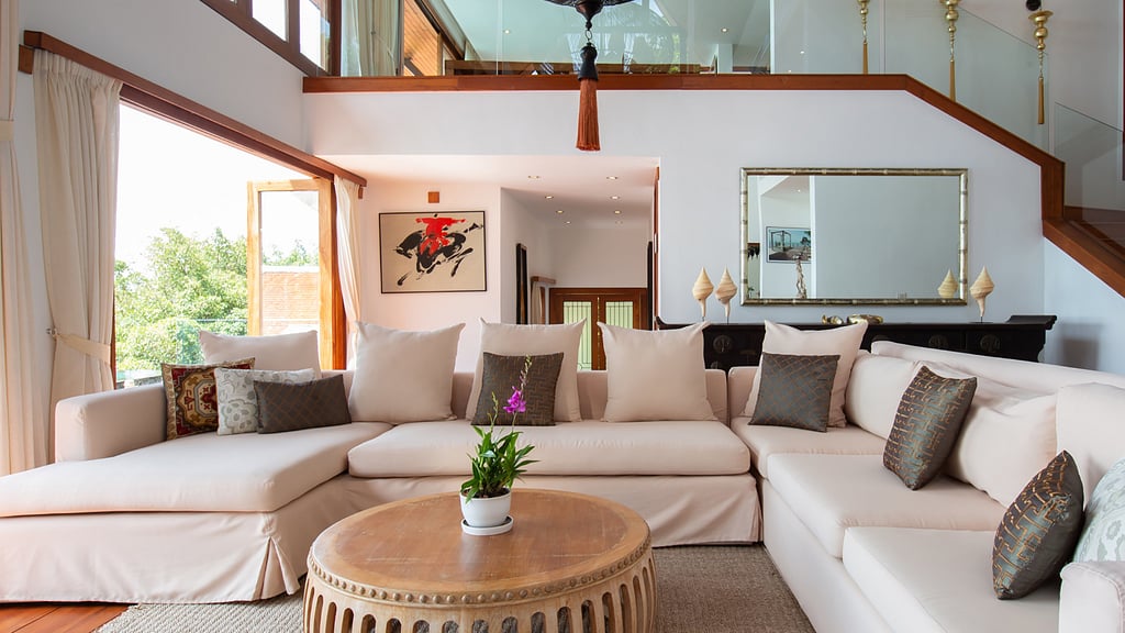 Villa Riva Samui